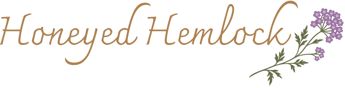 Honeyed Hemlock